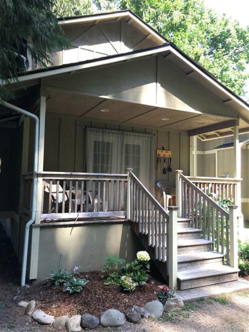 The Cabins At Beaver Creek Exterior photo