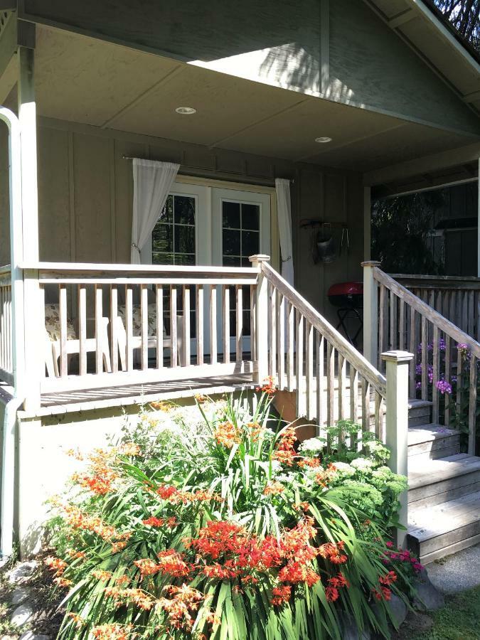 The Cabins At Beaver Creek Exterior photo