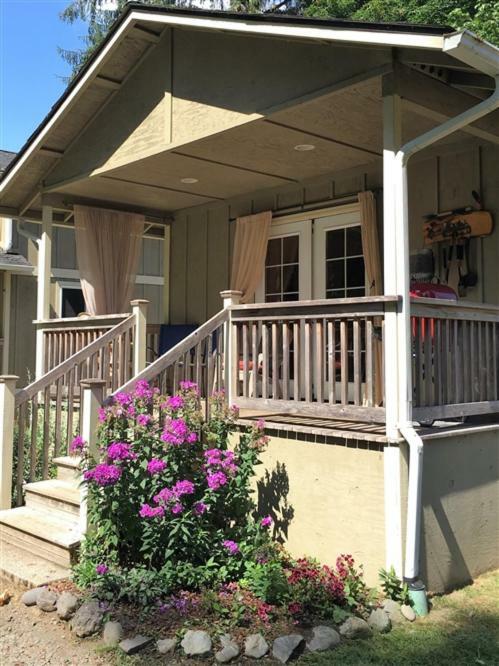 The Cabins At Beaver Creek Exterior photo