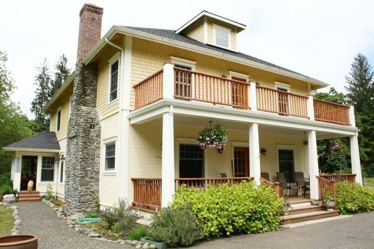 The Cabins At Beaver Creek Exterior photo